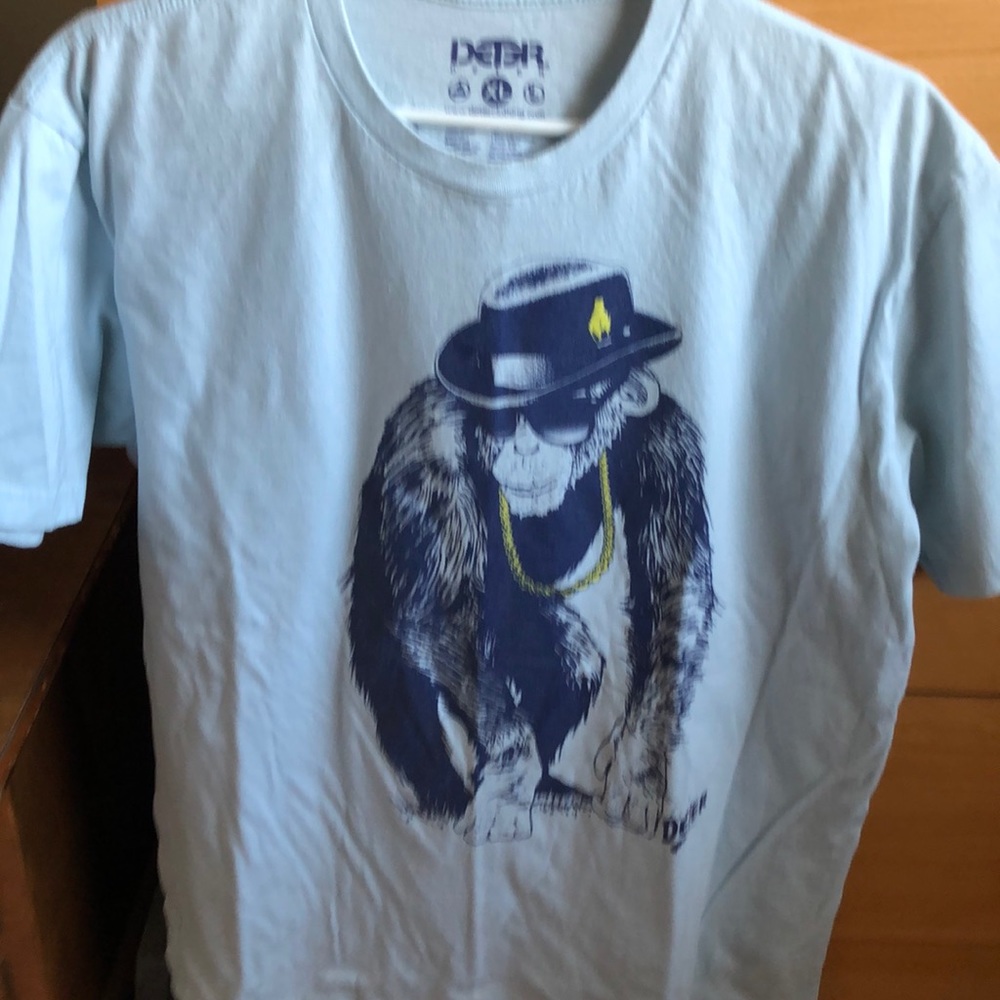 Men's tshirt